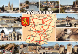 53-MAYENNE-N°2810-A/0177 - Mayenne
