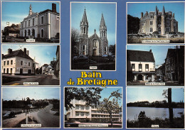 35-BAIN DE BRETAGNE-N°2810-A/0145 - Sonstige & Ohne Zuordnung