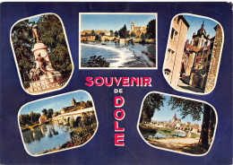 39-DOLE-N°2810-A/0135 - Dole