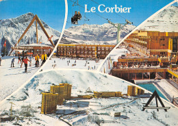 73-LE CORBIER-N°2810-A/0137 - Other & Unclassified