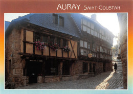 56-AURAY-N°2810-A/0095 - Auray