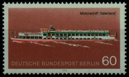BERLIN 1975 Nr 486 Postfrisch S5F1052 - Neufs