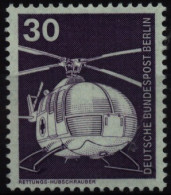 BERLIN DS INDUSTRIE U. TECHNIK Nr 497y Postfrisch S5F316E - Unused Stamps