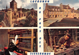 29-LOCRONAN-N°2810-A/0011 - Locronan