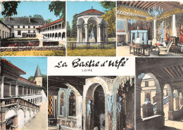 42-LA BASTIE D URFE-N°2810-A/0017 - Andere & Zonder Classificatie