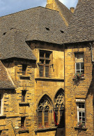 24-SARLAT-N°2809-D/0387 - Sarlat La Caneda