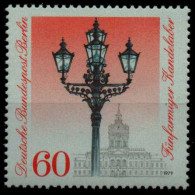 BERLIN 1979 Nr 606 Postfrisch S5F36E6 - Unused Stamps