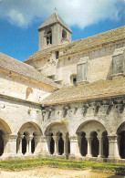 84-GORDES-N°2809-D/0137 - Gordes