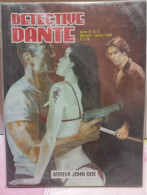 Detective Dante (Euro 2006) 11 - Autres & Non Classés