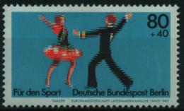BERLIN 1983 Nr 698 Postfrisch S5F535A - Neufs