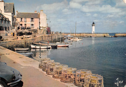 56-QUIBERON-N°2810-D/0343 - Quiberon