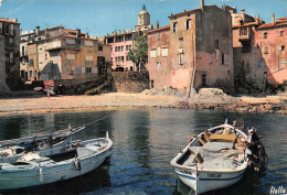 83-SAINT TROPEZ-N°2810-D/0289 - Saint-Tropez