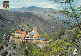 66-ABBAYE DE SAINT MARTIN DE CANIGOU-N°2810-D/0253 - Autres & Non Classés