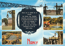 54-NANCY-N°2810-D/0249 - Nancy