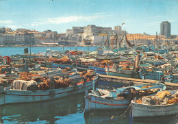 13-MARSEILLE-N°2810-D/0239 - Non Classificati