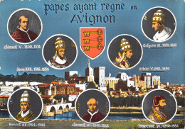 84-AVIGNON-N°2810-D/0233 - Avignon