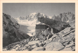 74-CHAMONIX-N°2810-D/0133 - Chamonix-Mont-Blanc
