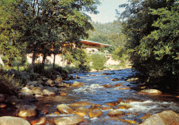 71-LE MORVAN LE CHALET DU MONTAL-N°2810-C/0331 - Autres & Non Classés