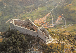 09-MONTSEGUR-N°2810-C/0265 - Sonstige & Ohne Zuordnung