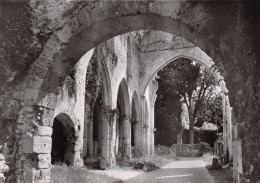 76-JUMIEGES -N°2810-C/0183 - Jumieges