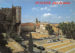 84-AVIGNON-N°2810-C/0125 - Avignon
