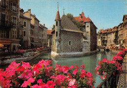 74-ANNECY-N°2810-C/0065 - Annecy