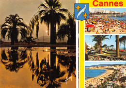 06-CANNES-N°2810-B/0397 - Cannes