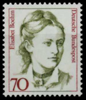 BRD DS FRAUEN Nr 1489 Postfrisch S605B32 - Unused Stamps