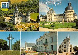 36-VALENCAY-N°2810-B/0389 - Autres & Non Classés