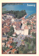 74-ANNECY-N°2811-C/0315 - Annecy