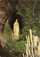 65-LOURDES-N°2811-C/0301 - Lourdes