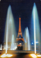 75-PARIS TOUR EIFFEL-N°2811-C/0213 - Tour Eiffel