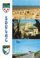 33-SOULAC-N°2811-C/0137 - Soulac-sur-Mer