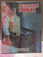 Detective Dante (Euro 2006) 12 - Other & Unclassified