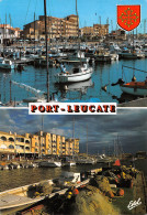 11-PORT LEUCATE-N°2811-B/0341 - Other & Unclassified