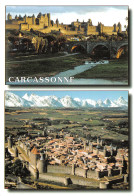 11-CARCASSONNE-N°2811-B/0243 - Carcassonne
