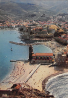 66-COLLIOURE-N°2811-B/0183 - Collioure