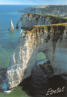 76-ETRETAT-N°2811-A/0261 - Etretat