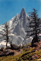 74-CHAMONIX MONT BLANC-N°2811-A/0229 - Chamonix-Mont-Blanc