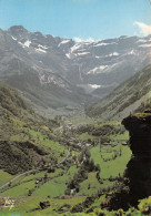 65-GAVARNIE-N°2811-A/0219 - Gavarnie