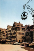 68-COLMAR-N°2811-A/0173 - Colmar