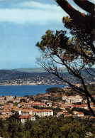 83-SAINT TROPEZ-N°2811-A/0151 - Saint-Tropez