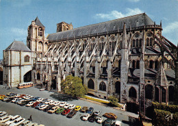 18-BOURGES-N°2812-B/0119 - Bourges