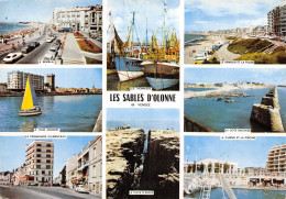 85-LES SABLES D OLONNE-N°2812-B/0097 - Sables D'Olonne