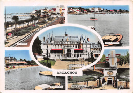 33-ARCACHON-N°2812-B/0043 - Arcachon