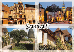 24-SARLAT-N°2812-B/0039 - Sarlat La Caneda