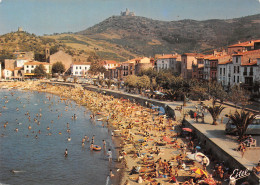 66-COLLIOURE-N°2812-A/0369 - Collioure