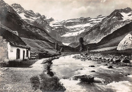 56-GAVARNIE-N°2812-A/0337 - Gavarnie