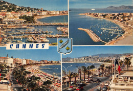 06-CANNES-N°2812-A/0193 - Cannes