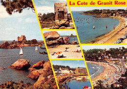 22-LA COTE DE GRANIT ROSE-N°2812-A/0159 - Autres & Non Classés